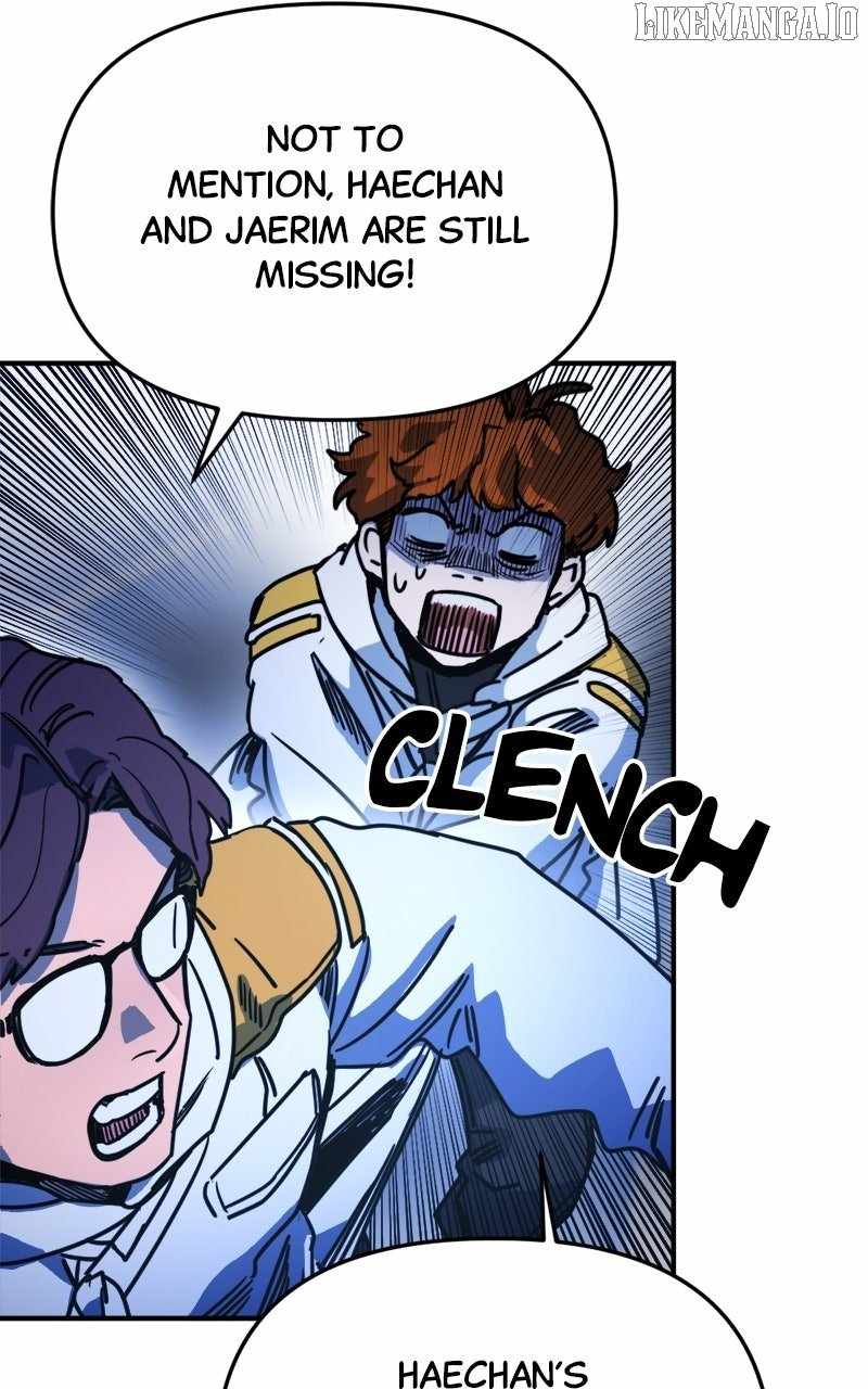 I Was Mistaken for the Villain Chapter 20 page 94
