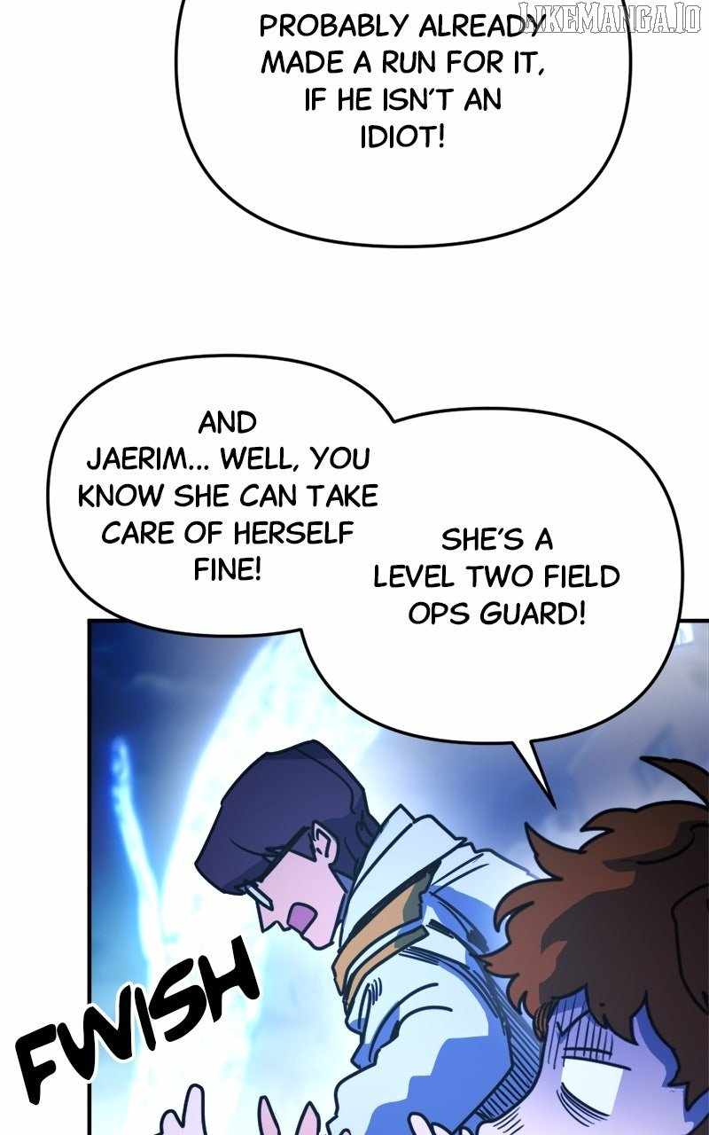 I Was Mistaken for the Villain Chapter 20 page 95