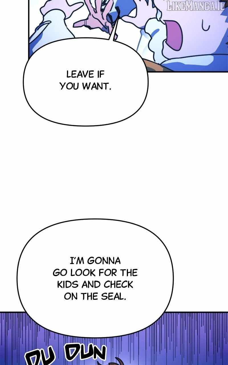 I Was Mistaken for the Villain Chapter 20 page 96