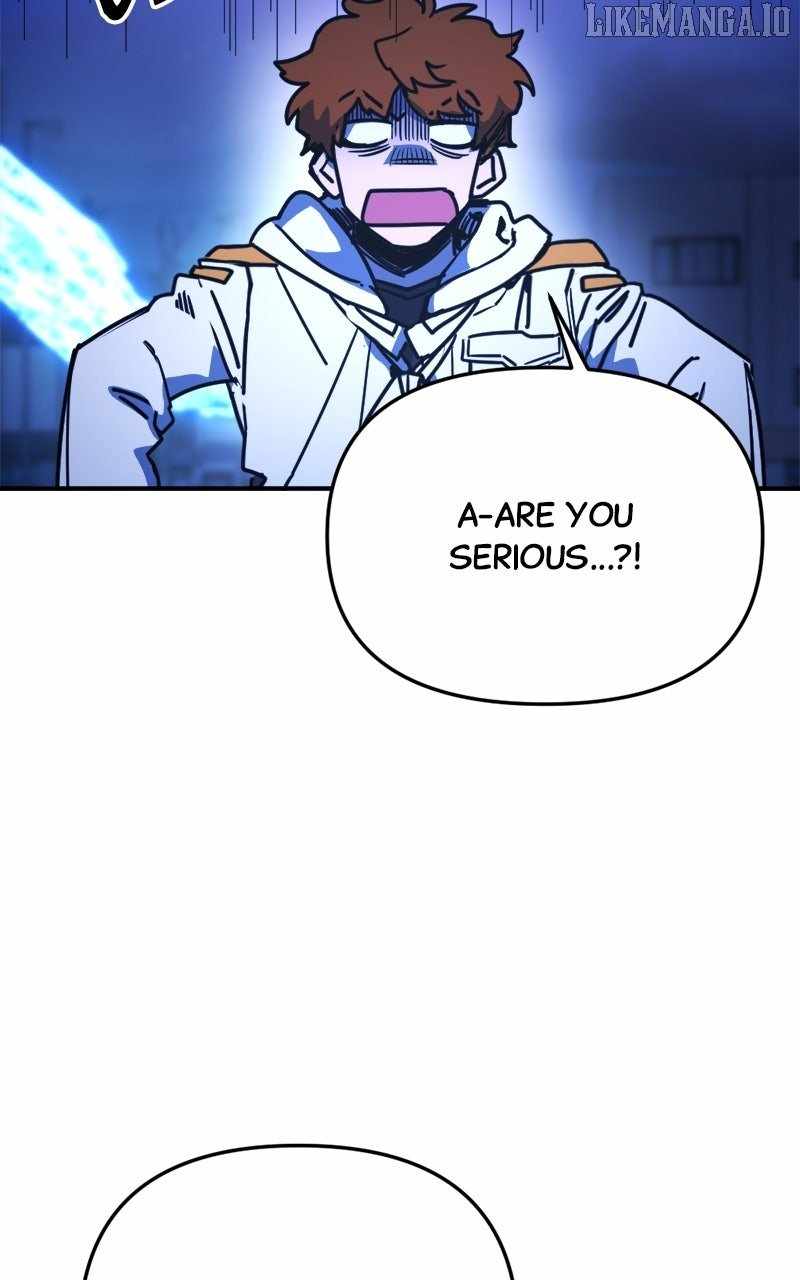I Was Mistaken for the Villain Chapter 20 page 97