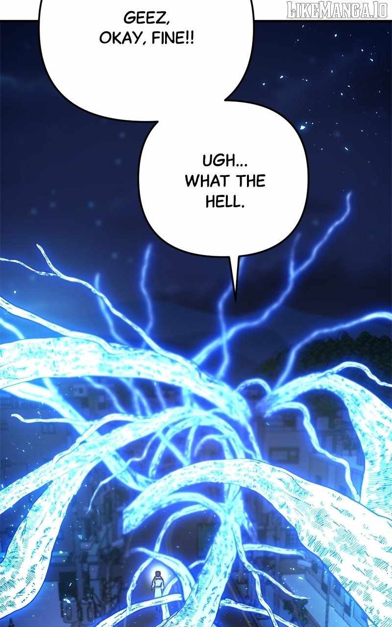 I Was Mistaken for the Villain Chapter 20 page 98