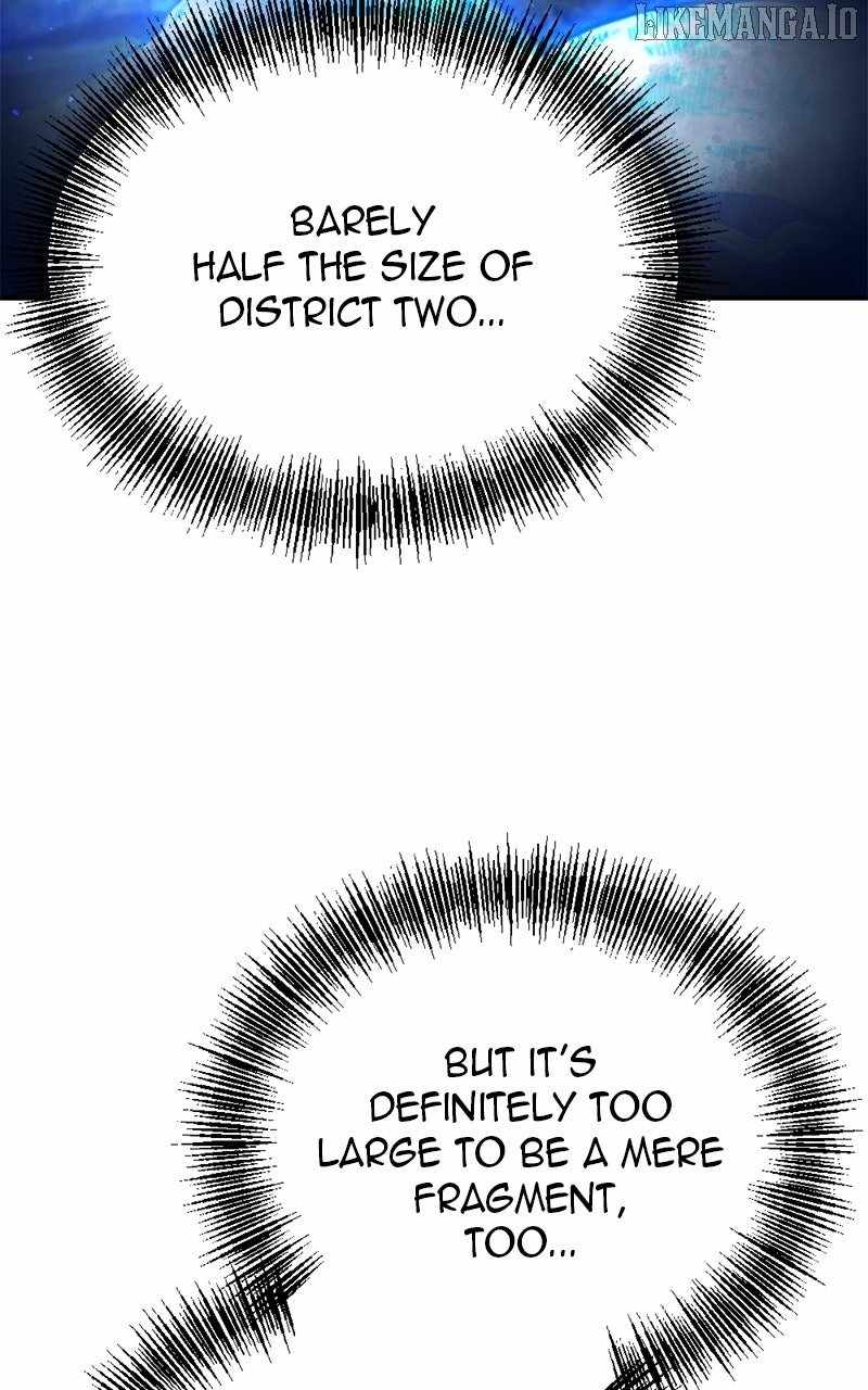 I Was Mistaken for the Villain Chapter 21 page 4