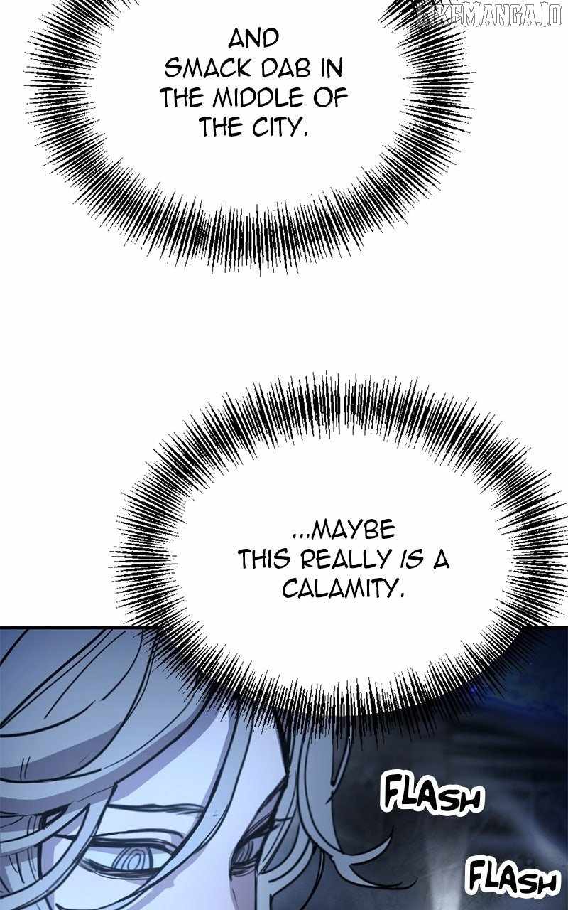 I Was Mistaken for the Villain Chapter 21 page 5