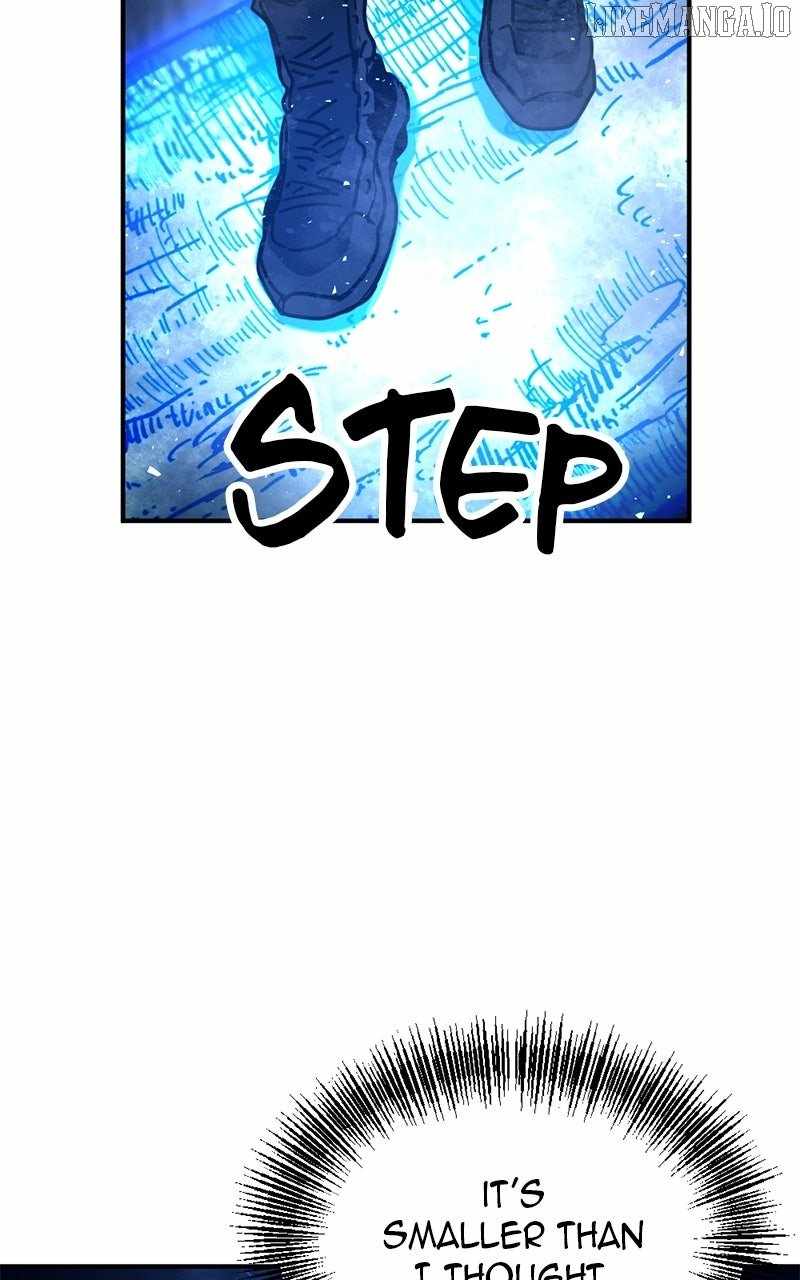 I Was Mistaken for the Villain Chapter 21 page 2