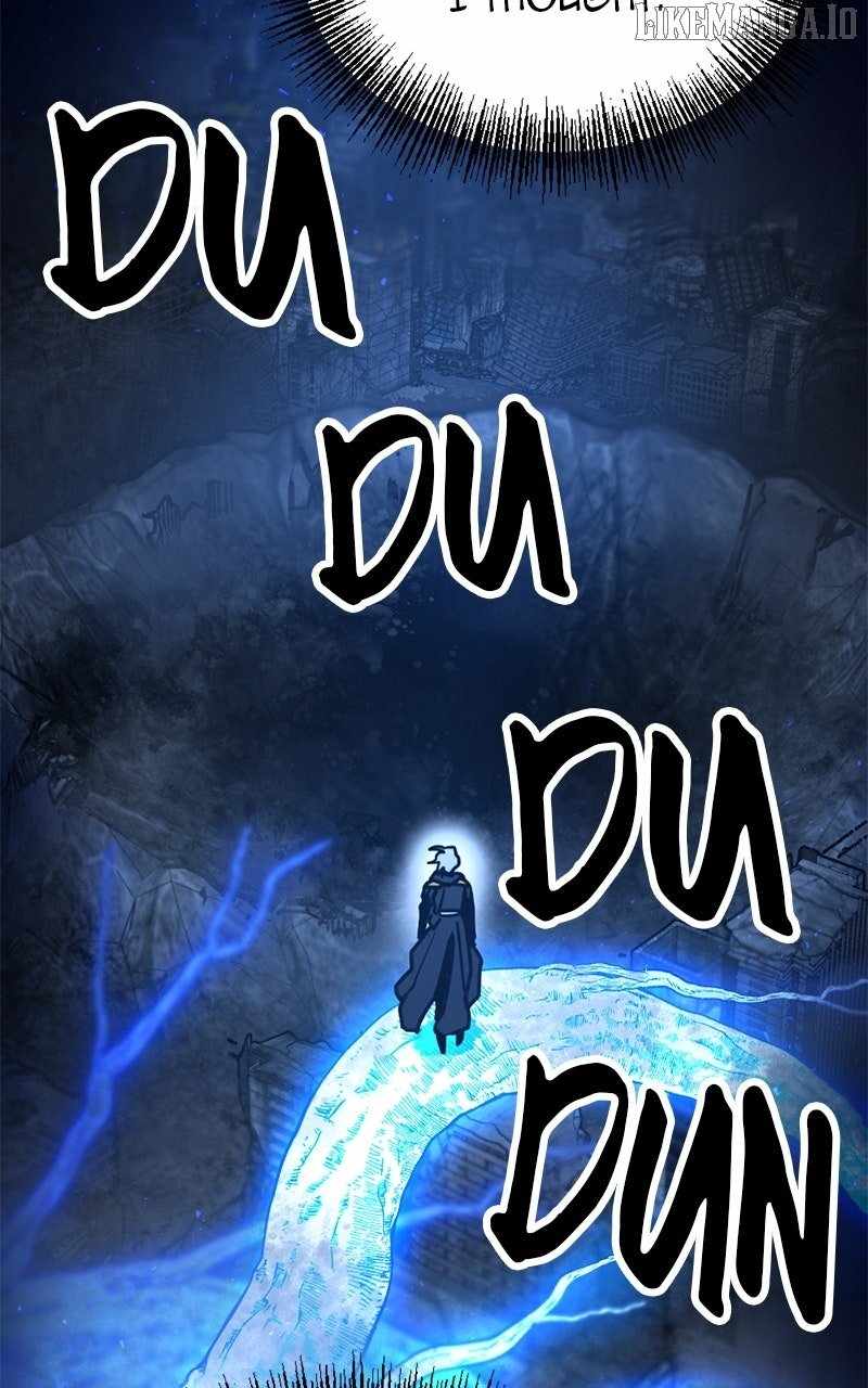 I Was Mistaken for the Villain Chapter 21 page 3