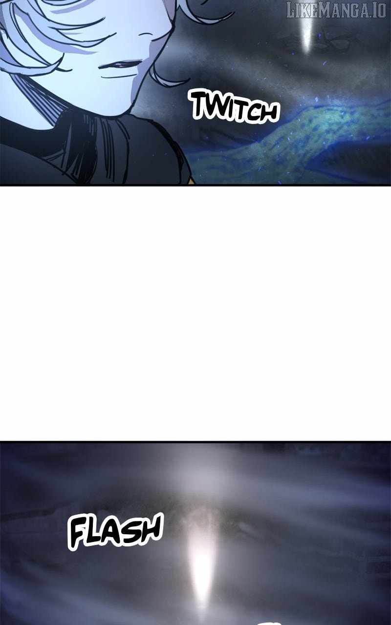 I Was Mistaken for the Villain Chapter 21 page 6