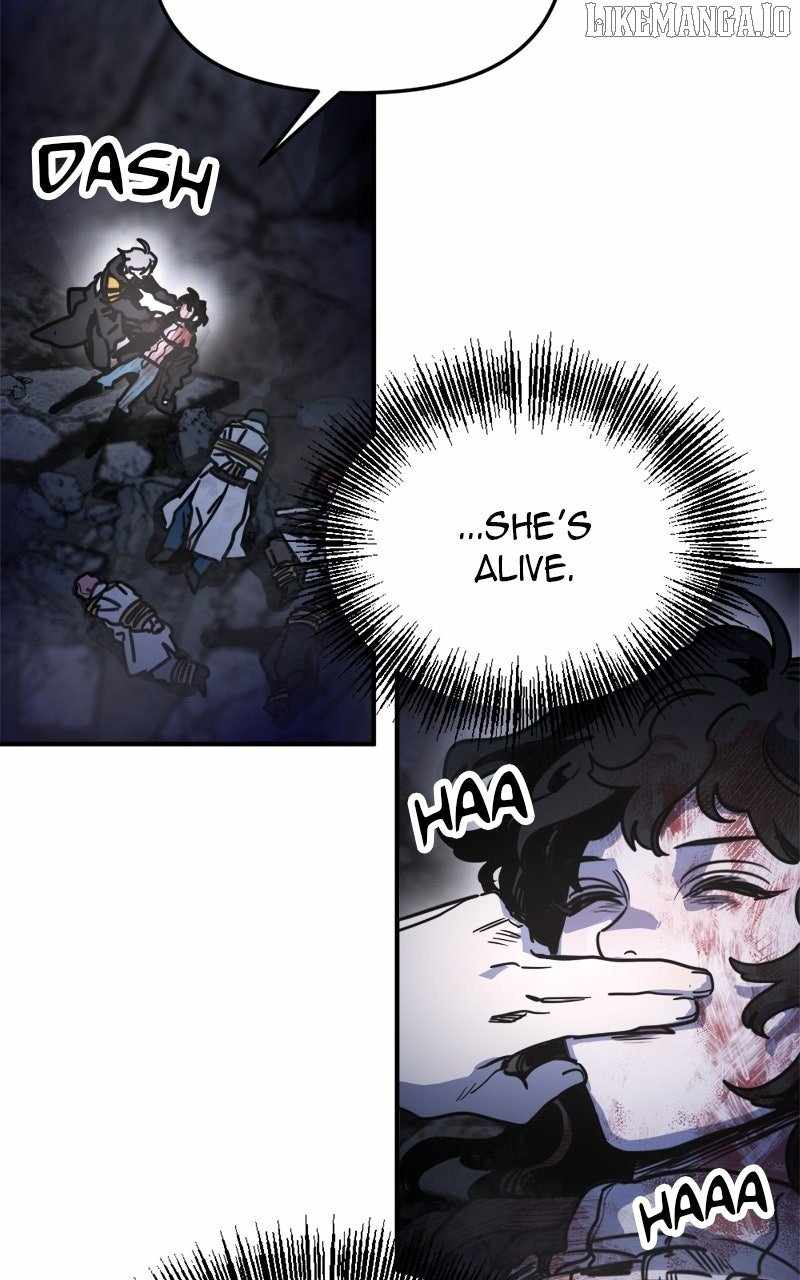 I Was Mistaken for the Villain Chapter 21 page 11