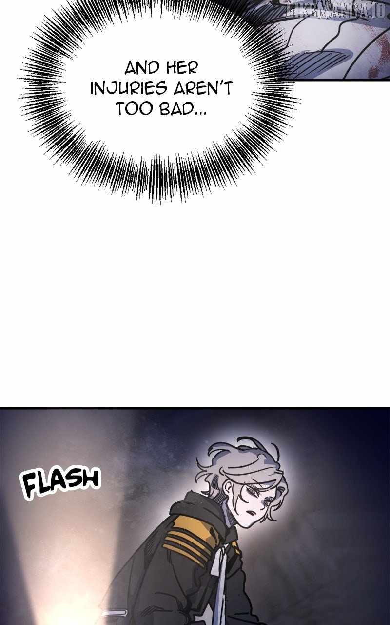 I Was Mistaken for the Villain Chapter 21 page 12