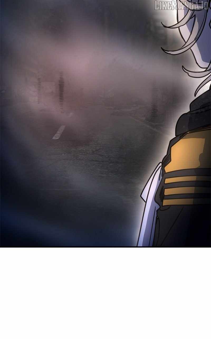 I Was Mistaken for the Villain Chapter 21 page 21