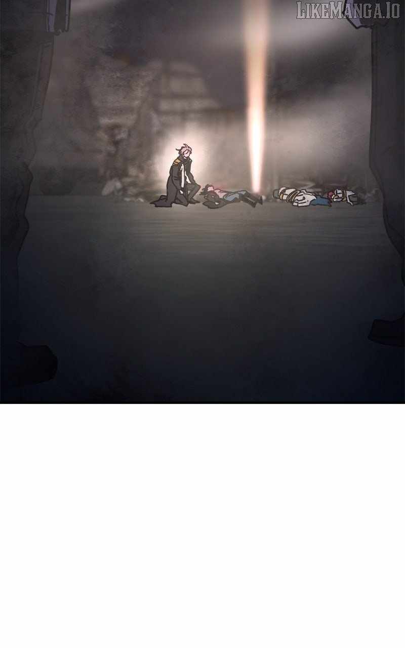 I Was Mistaken for the Villain Chapter 21 page 24
