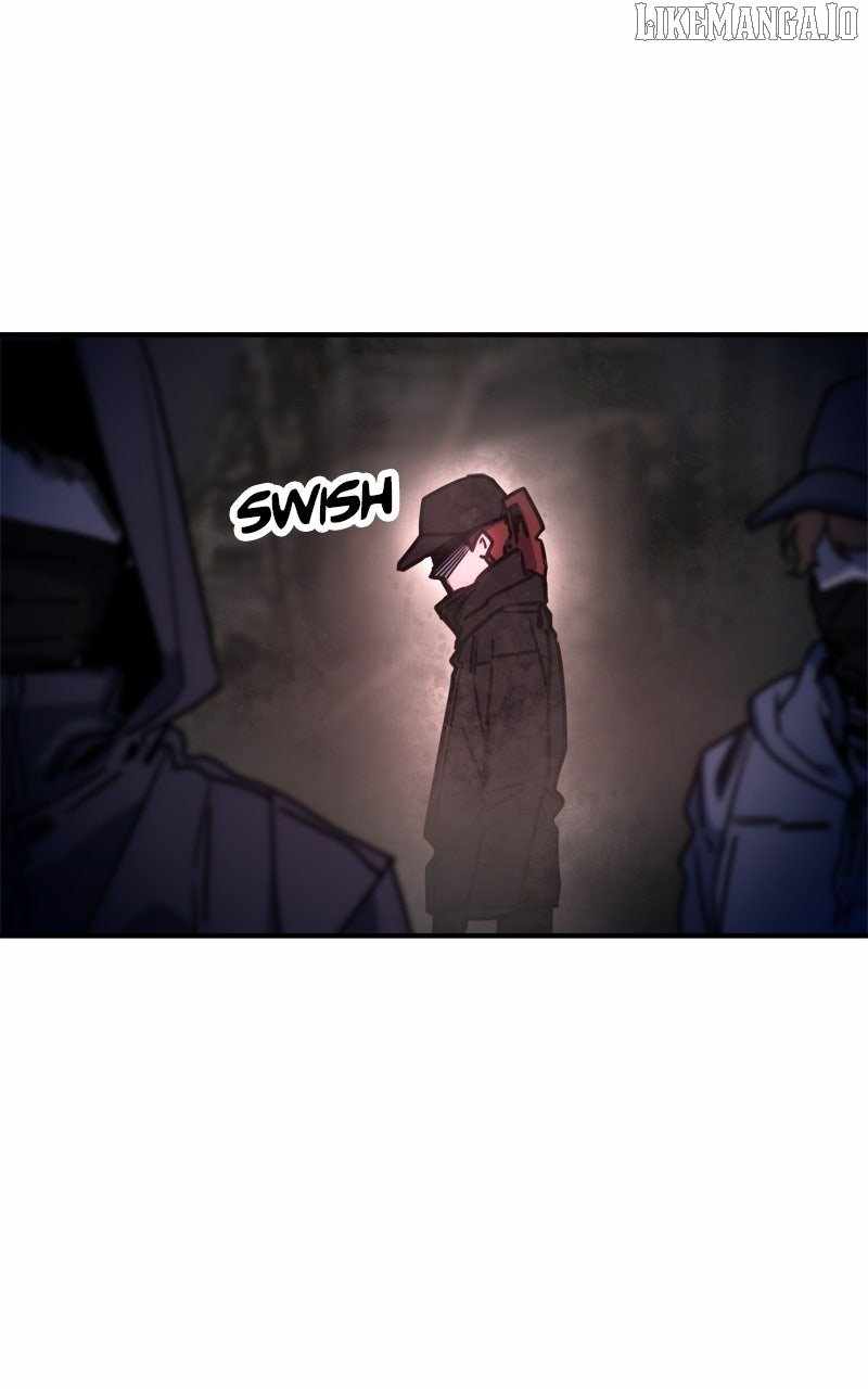 I Was Mistaken for the Villain Chapter 21 page 25