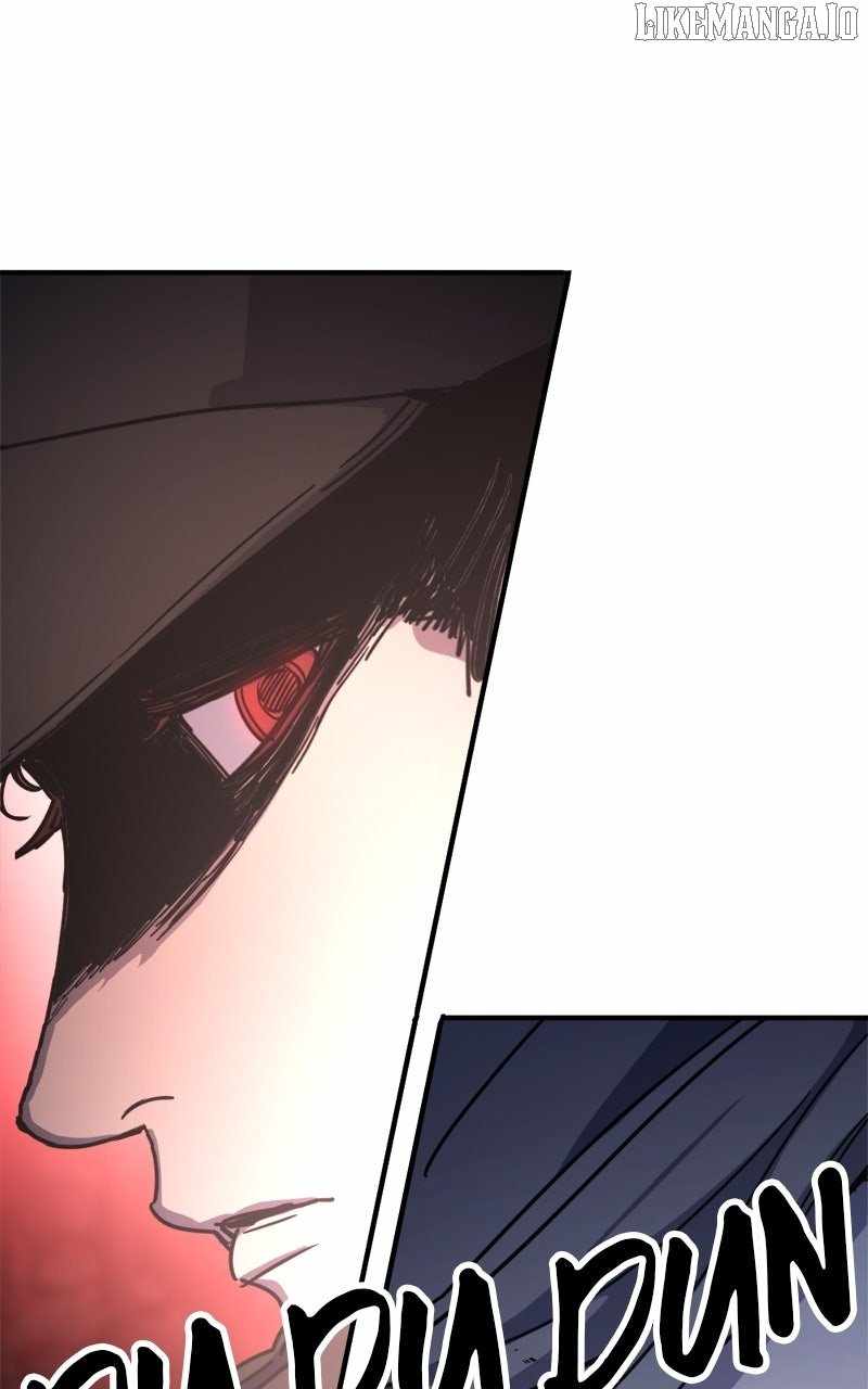 I Was Mistaken for the Villain Chapter 21 page 26