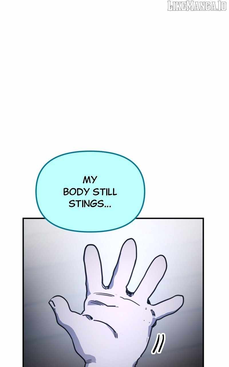 I Was Mistaken for the Villain Chapter 21 page 31