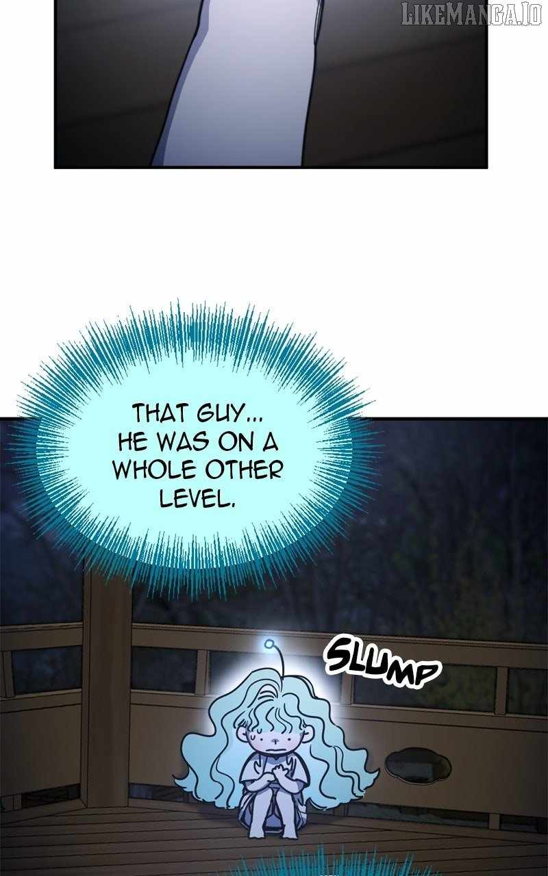 I Was Mistaken for the Villain Chapter 21 page 32