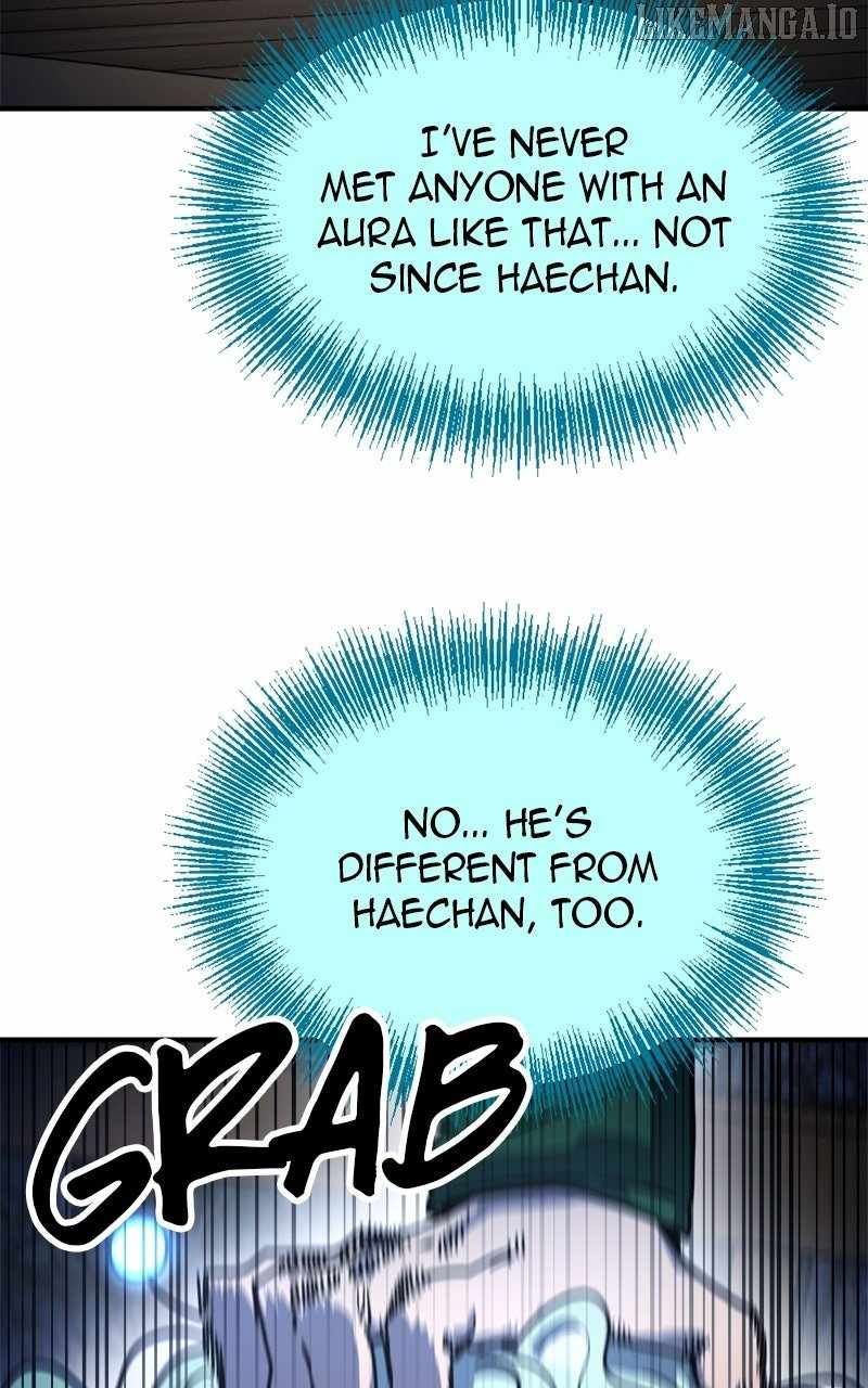I Was Mistaken for the Villain Chapter 21 page 33