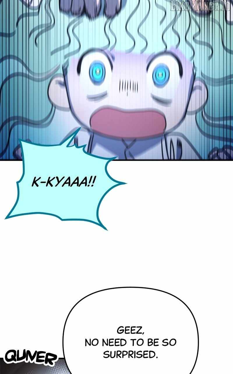 I Was Mistaken for the Villain Chapter 21 page 34