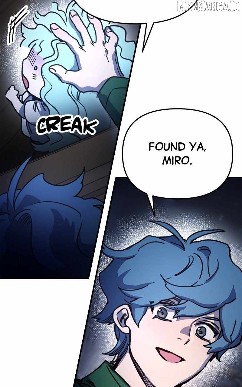 I Was Mistaken for the Villain Chapter 21 page 35