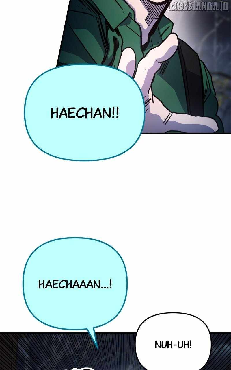 I Was Mistaken for the Villain Chapter 21 page 36