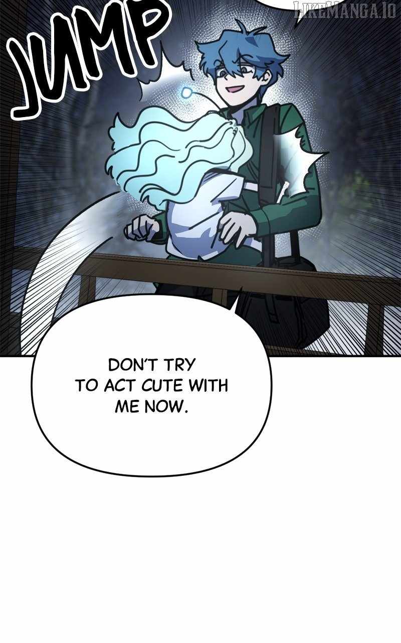 I Was Mistaken for the Villain Chapter 21 page 37