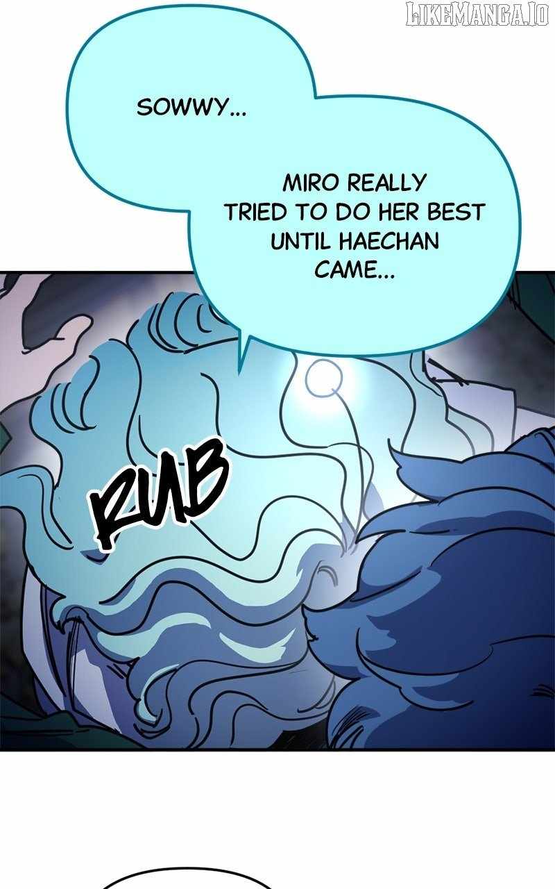 I Was Mistaken for the Villain Chapter 21 page 38