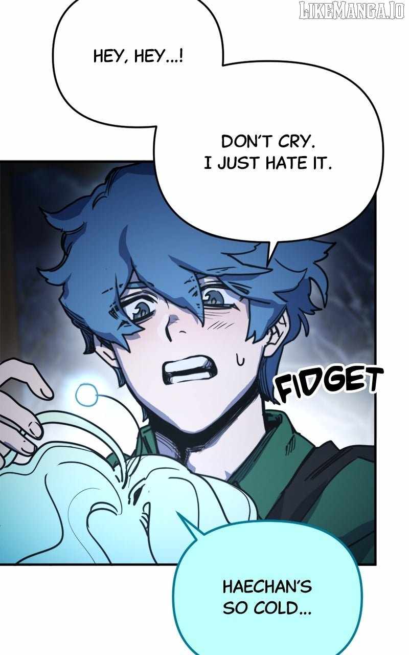 I Was Mistaken for the Villain Chapter 21 page 39