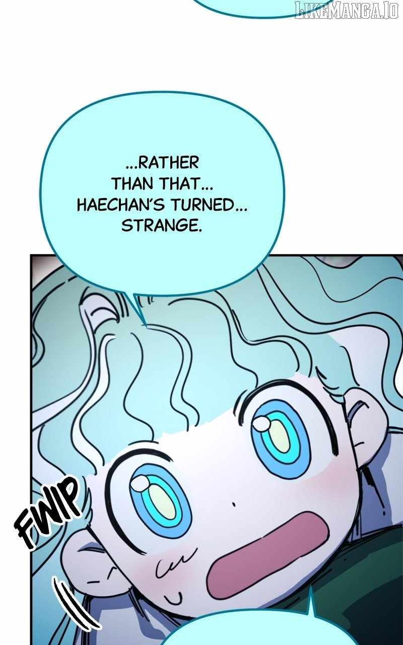 I Was Mistaken for the Villain Chapter 21 page 40