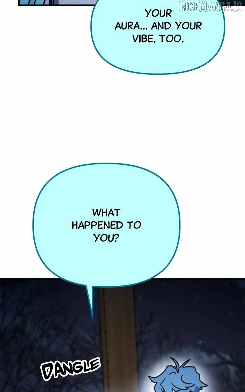 I Was Mistaken for the Villain Chapter 21 page 41