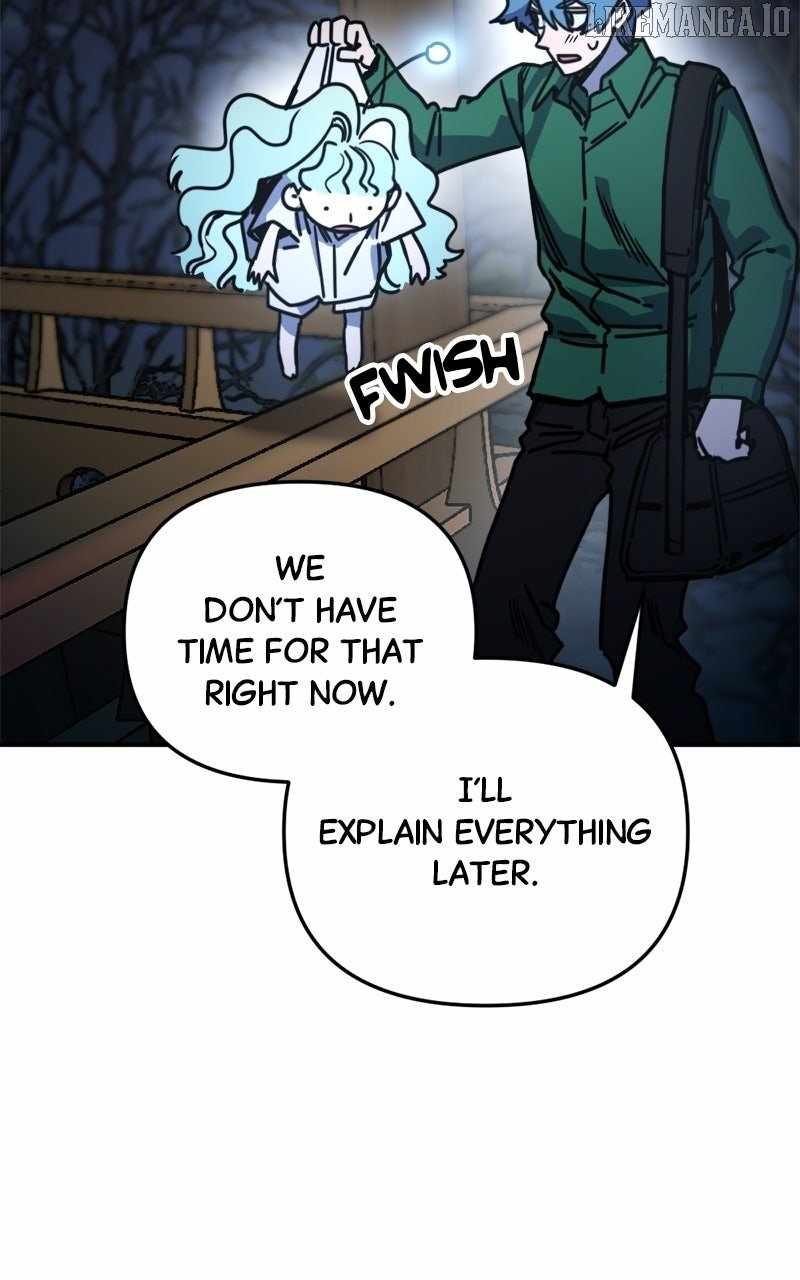 I Was Mistaken for the Villain Chapter 21 page 42