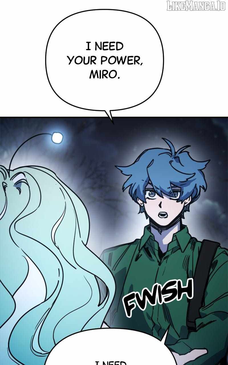 I Was Mistaken for the Villain Chapter 21 page 43