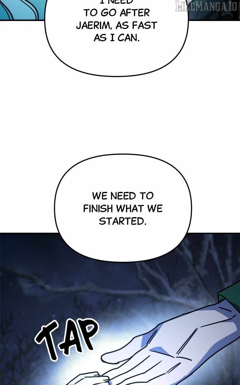 I Was Mistaken for the Villain Chapter 21 page 44