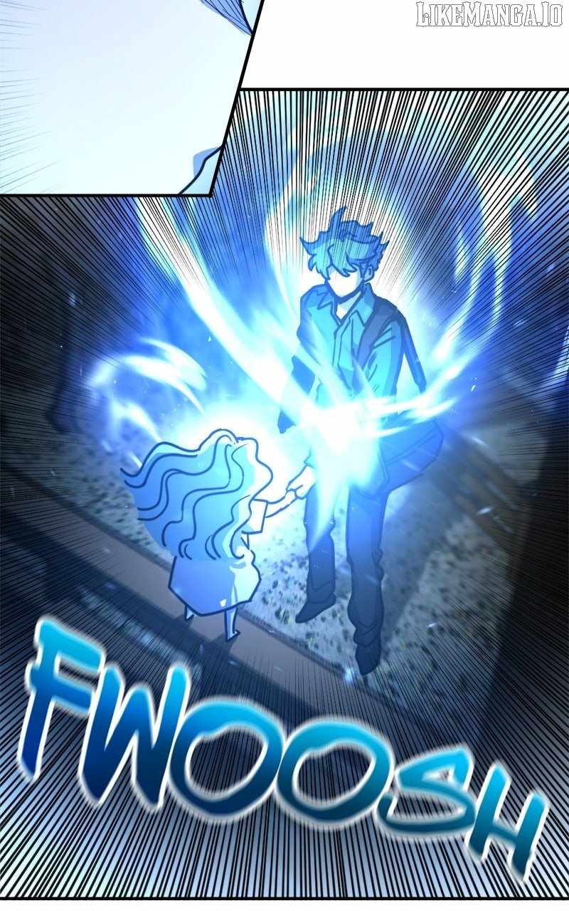 I Was Mistaken for the Villain Chapter 21 page 46