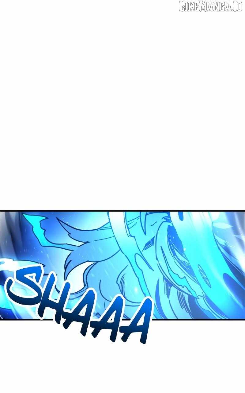 I Was Mistaken for the Villain Chapter 21 page 47