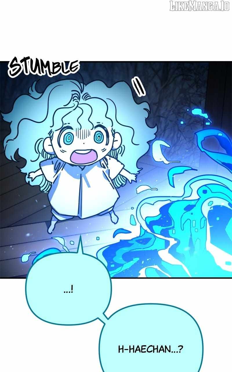 I Was Mistaken for the Villain Chapter 21 page 48