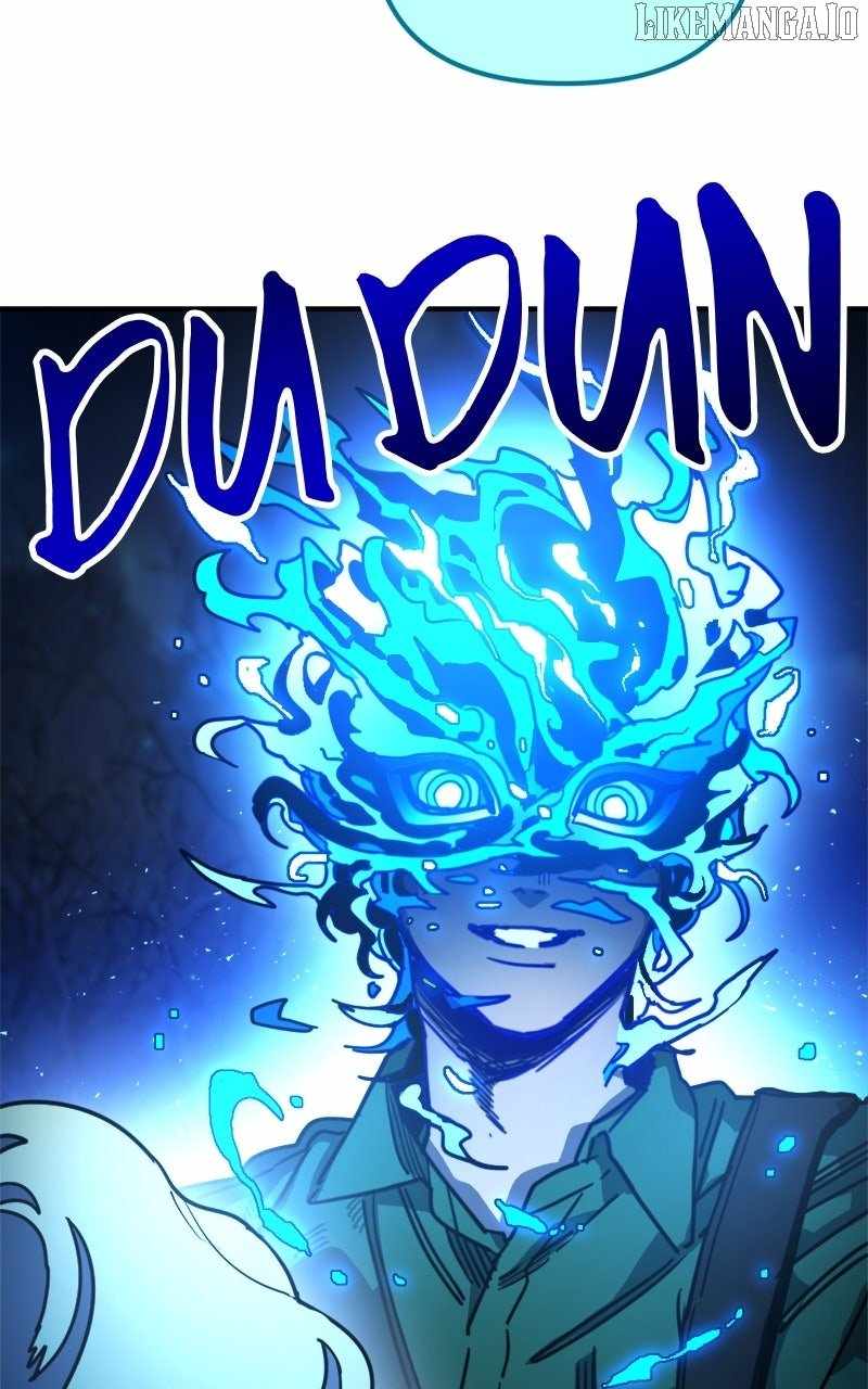 I Was Mistaken for the Villain Chapter 21 page 49