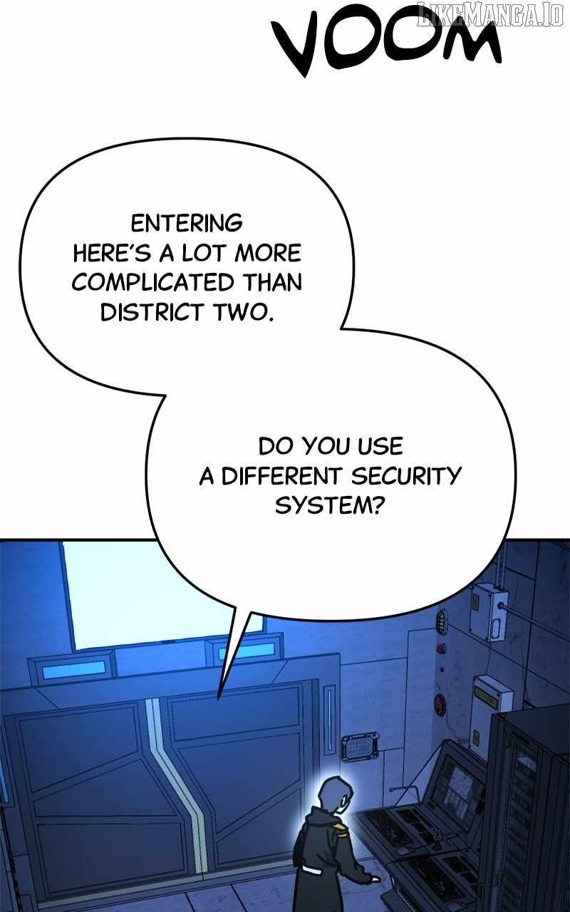 I Was Mistaken for the Villain Chapter 21 page 52