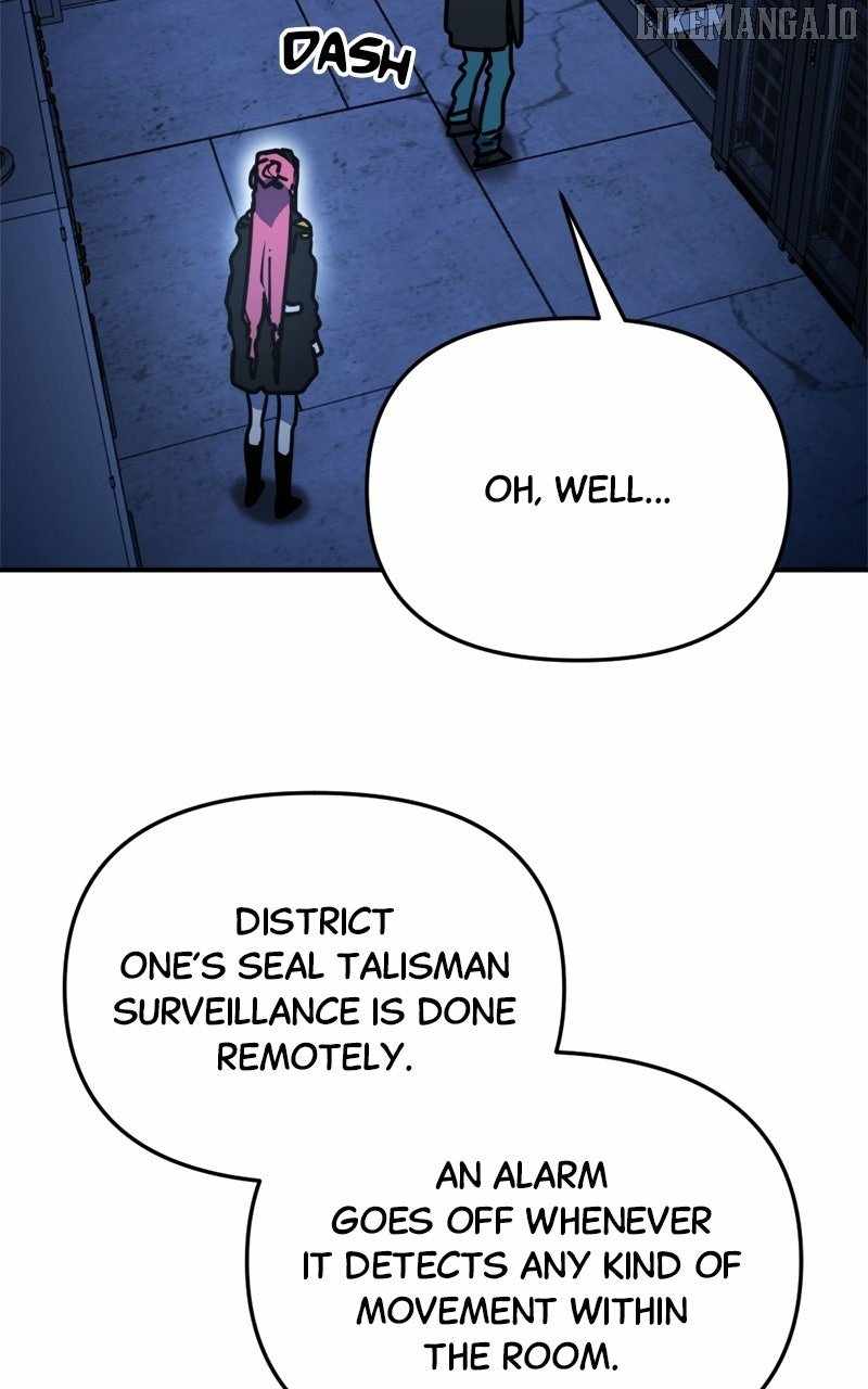 I Was Mistaken for the Villain Chapter 21 page 53