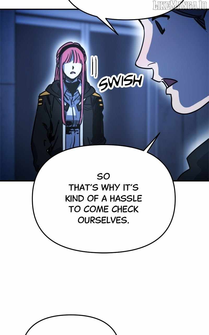 I Was Mistaken for the Villain Chapter 21 page 54