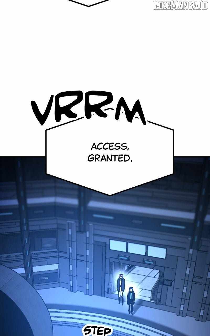 I Was Mistaken for the Villain Chapter 21 page 59