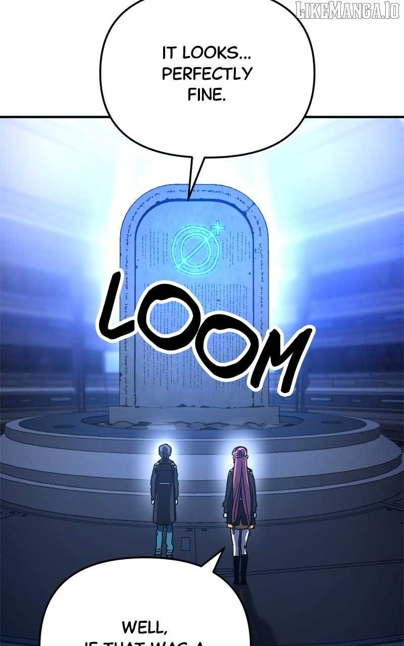 I Was Mistaken for the Villain Chapter 21 page 61