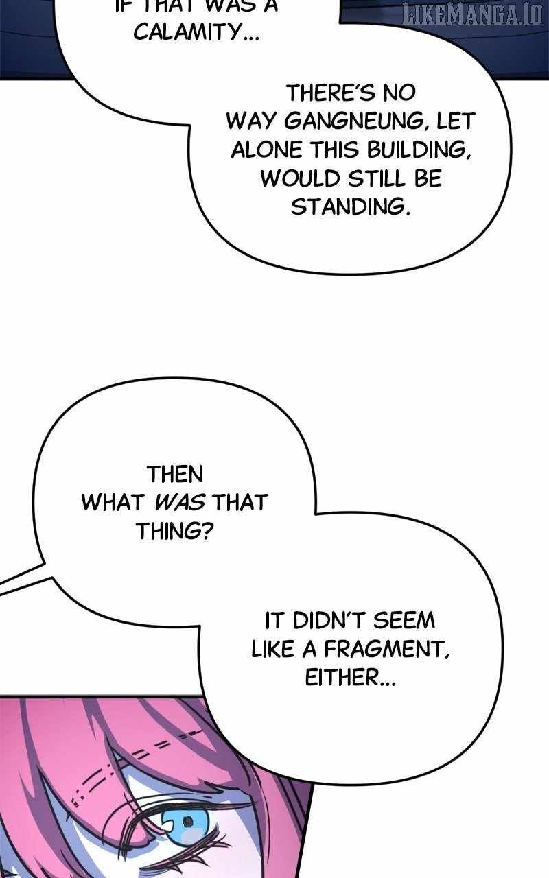 I Was Mistaken for the Villain Chapter 21 page 62
