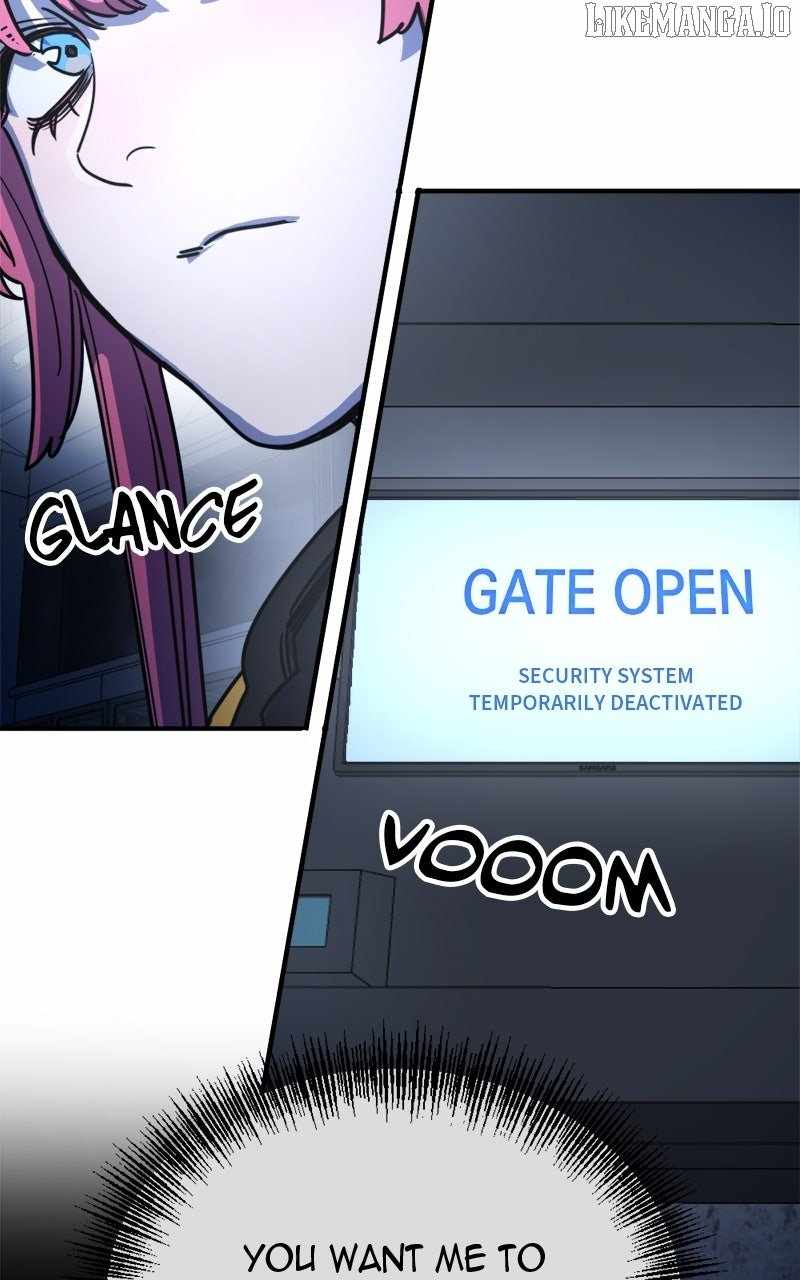 I Was Mistaken for the Villain Chapter 21 page 63