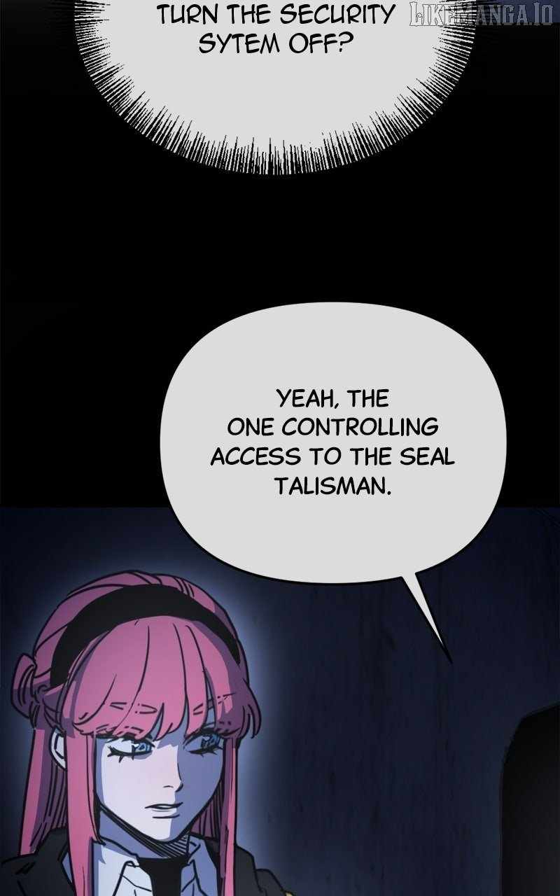 I Was Mistaken for the Villain Chapter 21 page 64