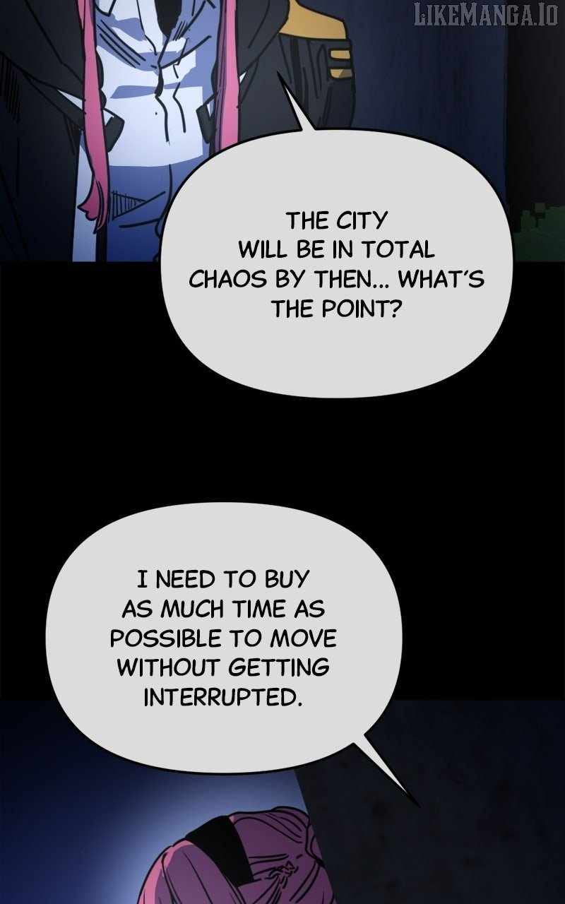 I Was Mistaken for the Villain Chapter 21 page 65