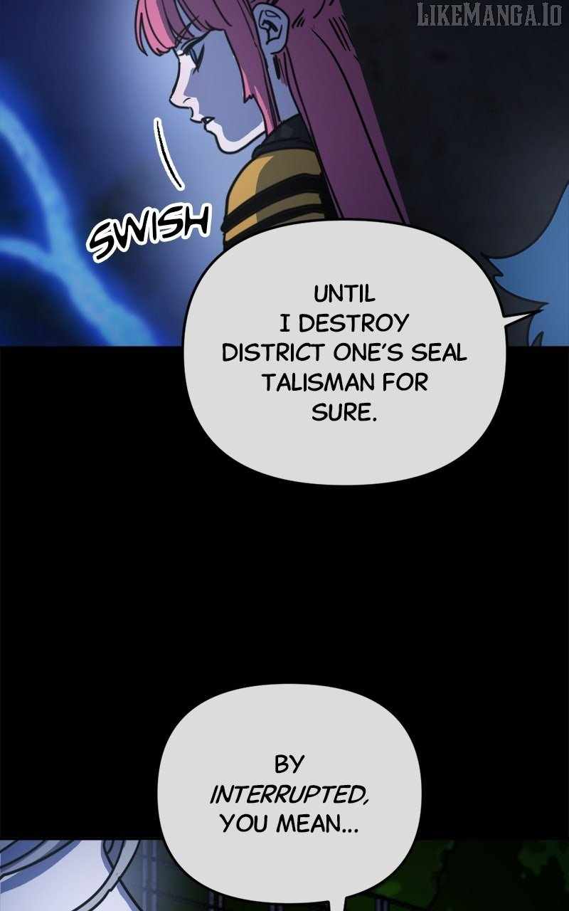I Was Mistaken for the Villain Chapter 21 page 66