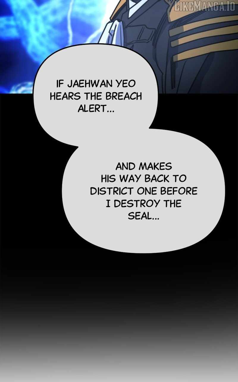 I Was Mistaken for the Villain Chapter 21 page 69
