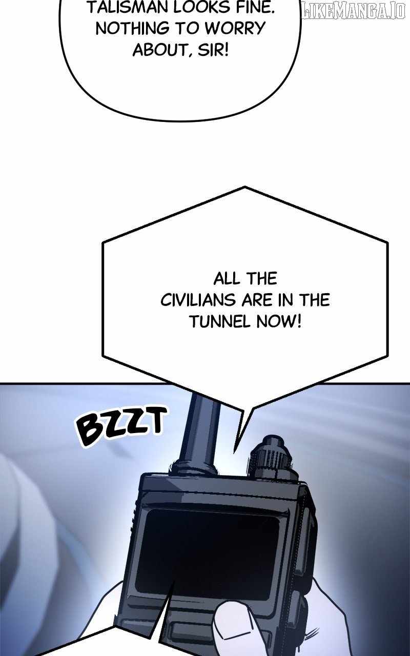 I Was Mistaken for the Villain Chapter 21 page 71