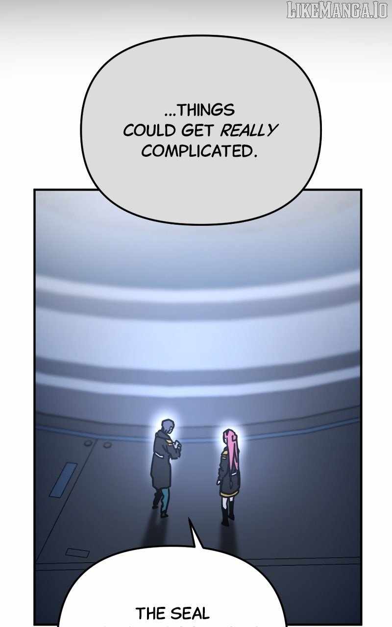 I Was Mistaken for the Villain Chapter 21 page 70