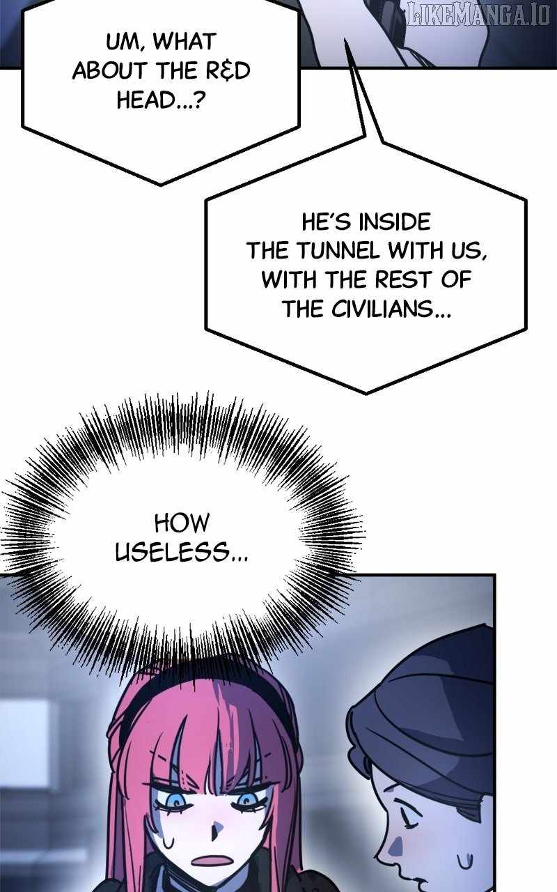 I Was Mistaken for the Villain Chapter 21 page 72