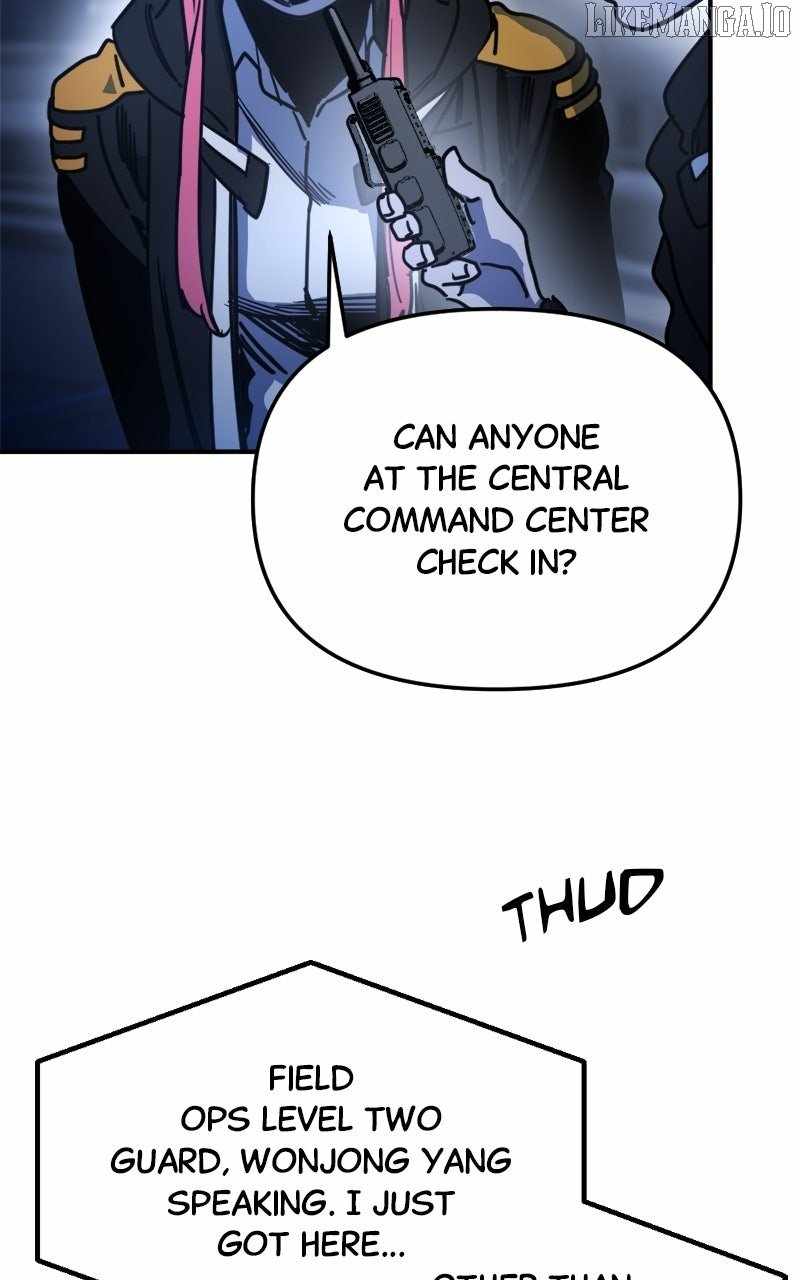 I Was Mistaken for the Villain Chapter 21 page 73