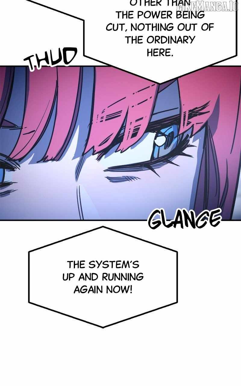 I Was Mistaken for the Villain Chapter 21 page 74